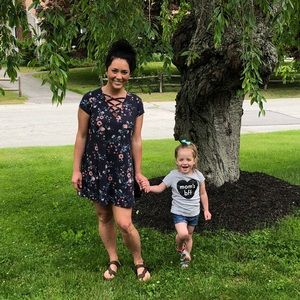 Meet your Posher, Casey